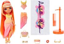 Кукла MGA Rainbow High Pacific Coast Simone Summers 580041EUC/578383, 28 см, многоцветный