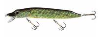 Vobleris Jaxon Pike Max 1760301, 30 cm, 30, 150 g, įvairių spalvų