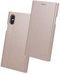 Telefona vāciņš Beeyo, rozā krās., Apple