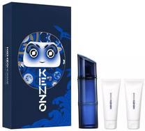 Dovanų komplektas vyrams Kenzo Homme Intense