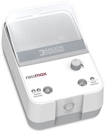 Inhalaator, kompressor- Rossmax NK1000