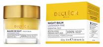 Nakts sejas krēms Decleor Lavender Fine, 15 ml