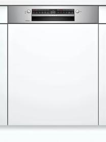 Įmontuojama indaplovė Bosch SMI6TCS00E