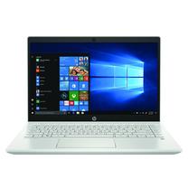 Sülearvuti HP Pavilion 14-CE1000NA, Intel® Core™ i3 8145U, 4 GB, 128 GB, 14 ", Intel HD, hõbe v., Windows