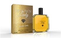 Tualetinis vanduo Eau De Parfum Uptown Lady, 100 ml
