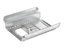 Kinnitusdetail Knauf, 110 mm x 110 mm