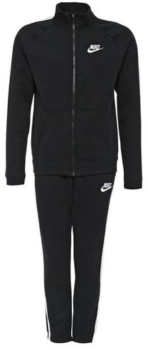 Sporta kostīms, vīriešiem Nike, balta krās./melna krās., s