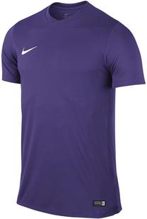T-krekls, bērniem Nike, violeta krās., l