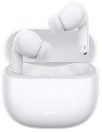 Belaidės ausinės Xiaomi Redmi Buds 8 Lite BHR08OLGL, balta sp.