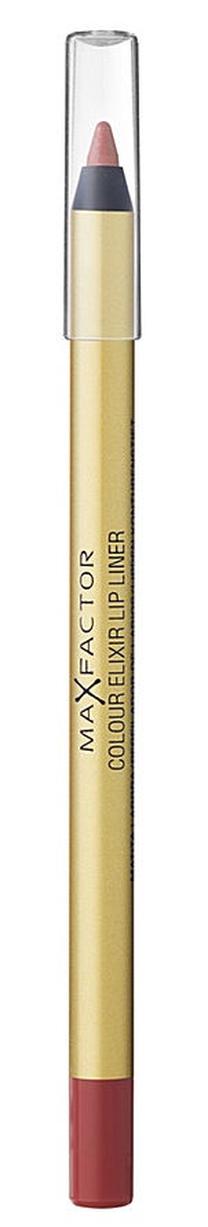 Lūpų pieštukas Max Factor, pink princess sp., 4