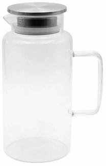 Ąsotis Brunbeste BB-2884, stiklas, 1.8 l
