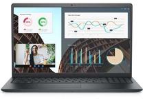 Sülearvuti Dell Vostro 15 3530, 1305U, 8 GB, 512 GB, 15.6 ", Intel UHD Graphics, must v., EN, Dos