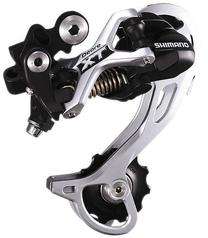 Bėgių perjungimo rankenėlės ir atsarginės dalys Shimano, aliuminis