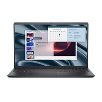 Portatīvais dators Dell Pro 15 Essential PV15255, 7520U, 8 GB, 512 GB, 15.6 ", AMD Radeon 610M, melna krās., EN, Windows 11 home
