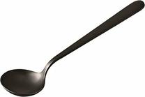 Šaukštas Hario Cupping, 16.6 cm, 5 cm, juoda sp.