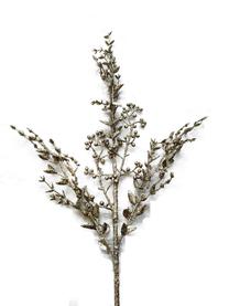 Dirbtinė gėlė Christmas Touch, aukso sp., 70 cm