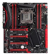 Pagrindinė plokštė Asus RAMPAGE V EXTREME/U3.1