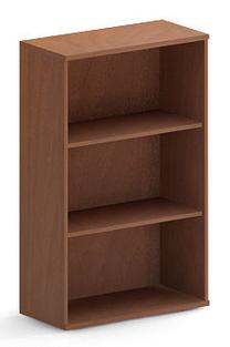 Pastatoma lentyna Skyland Imago CT-2, ruda sp., 120 cm x 36.5 cm x 77 cm