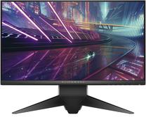 Monitors Dell ESport Alienware AW2518H, TN, 60 Hz, 24.5"