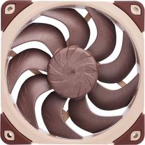 Oro aušintuvas korpusui Noctua NF-A12X25 G2, 120 mm x 120 mm