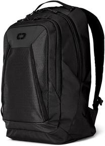 Sülearvuti seljakott Ogio Bandit Pro, must v., 20 l, 17"