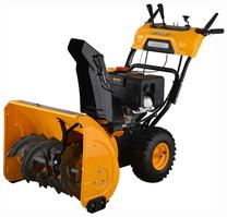 Benzīna sniega pūtējs Gardenpro KC726MS, 4400 W