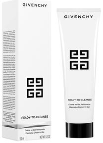 Sejas tīrīšanas līdzeklis Givenchy Ready-To-Cleanse, 150 ml