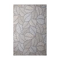 Kilimas lauko terasoms Home4you Oria 2, smėlio sp., 230 cm x 160 cm
