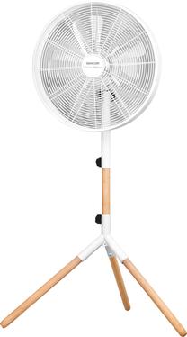 Вентилятор Sencor SFN 4080WH, 50 Вт