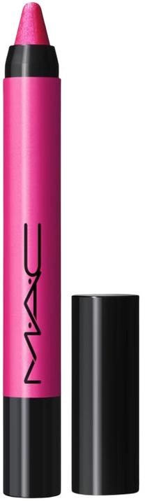 Lūpų pieštukas MAC Dazzlelip Crayon, 1.5 g, candy yum yummy