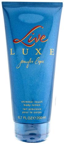 Kūno losjonas Jennifer Lopez, 200 ml