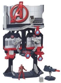 Priedas Hasbro Marvel