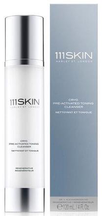 Attīrošs sejas piens 111skin Cryo, 120 ml