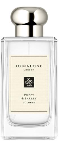 Odekolonas Jo Malone Poppy & Barley, 100 ml, (be pakuotės)