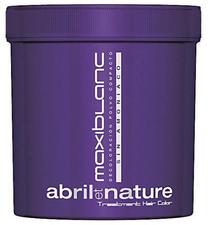Matu balināšanas līdzeklis Abril Et Nature Maxiblanc, 500 ml