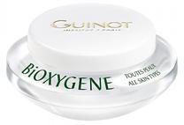 Veido kremas Guinot Bioxygene, 50 ml