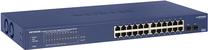 Jagaja (Switch) Netgear GS724TP