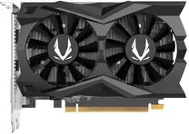 Vaizdo plokštė Zotac GeForce GTX 1650 ZT-T16500D-10L, 4 GB, GDDR5