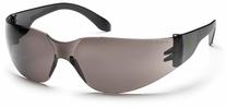 Aizsargbrilles Active Gear V111, melna krās./pelēka krās., Universāls izmērs