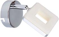 Šviestuvas sieninis Candellux Cynthia 91-60808, 1 x 5 W