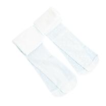 Колготки, праздничный, для девочек Cool Club CHG2822133-00, белый цв., 140/146 см, 2 шт.