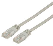 Laidas Equip RJ-45 8P8C, RJ-45 8P8C, 3 m, pilka sp.