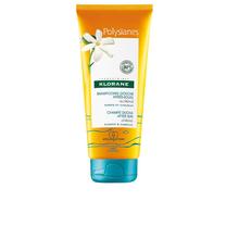 Šampūns Klorane Polysianes 1538-06692 after sun shampoo, 200 ml
