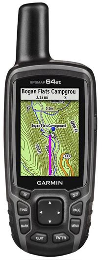 GPS ierīce Garmin