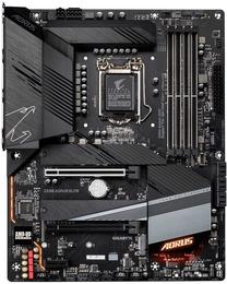 Emaplaat Gigabyte Z590 AORUS ELITE