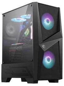 Stacionarus kompiuteris Mdata Gaming Ryzen 7 5800X, DDR4 32 GB, SSD 1 TB, Nvidia GeForce GTX 1650 4 GB, Windows 11 90301713