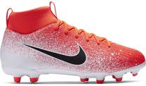 Futbolo bateliai Nike Mercurial, 37.5