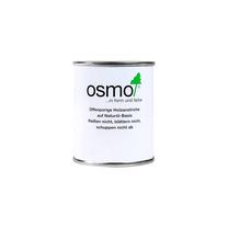 Aliejus stalviršiams OSMO TopOil 3058, skaidrus matinis, 0,125 l
