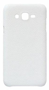 Telefona vāciņš Mocco, balta krās., Samsung