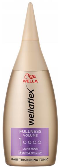 Matu toniks, galvas ādai Wella Wellaflex, 100 ml